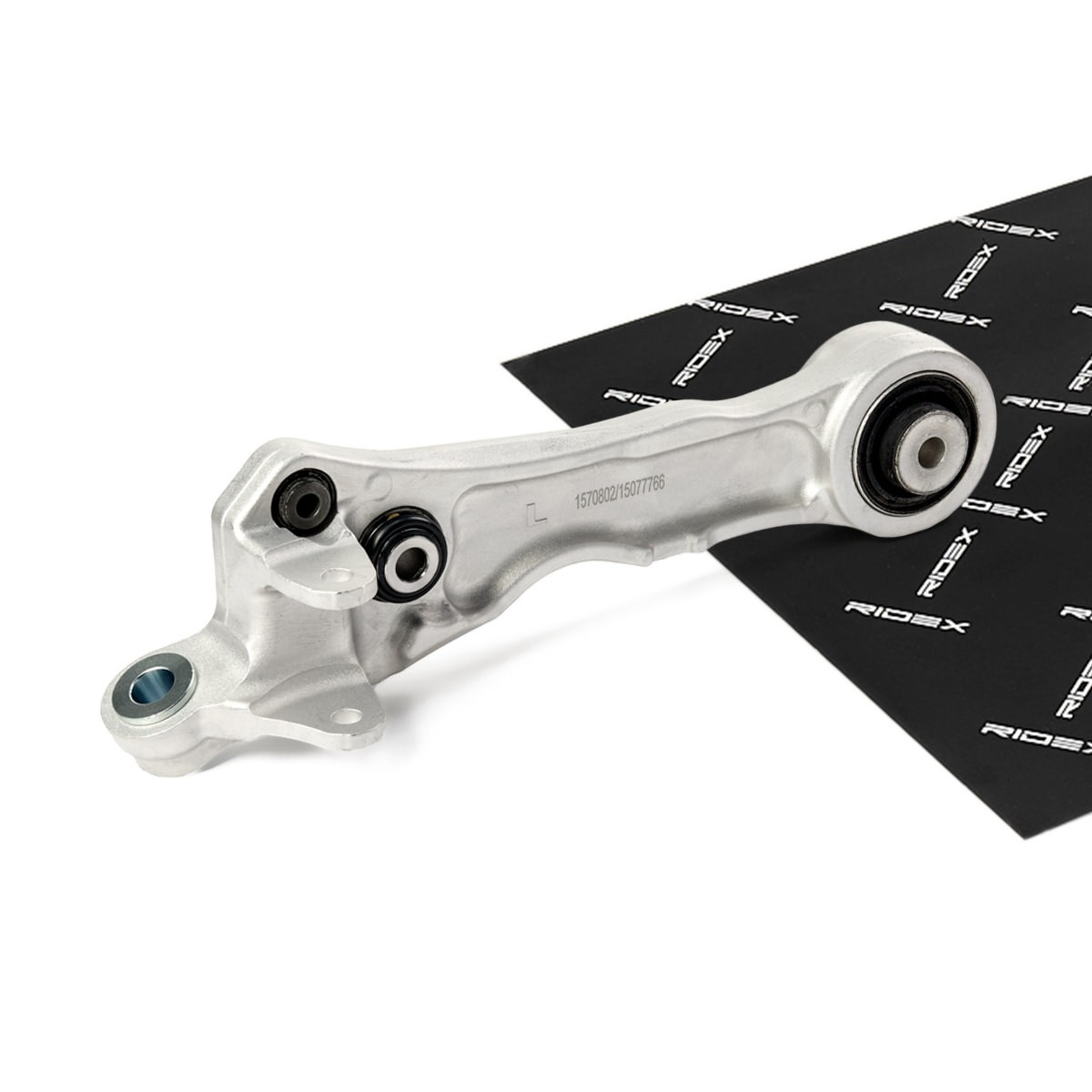 RIDEX Bærearm 273C1554 Bærebro RIDEX Jaguar X-TYPE 273C1554