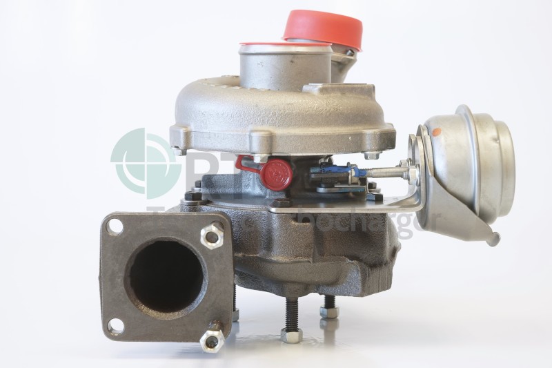 RTC Technicturbocharger Turbocharger TTC7108112 Alfa Romeo GT Turbocharger RTC Technicturbocharger TTC7108112