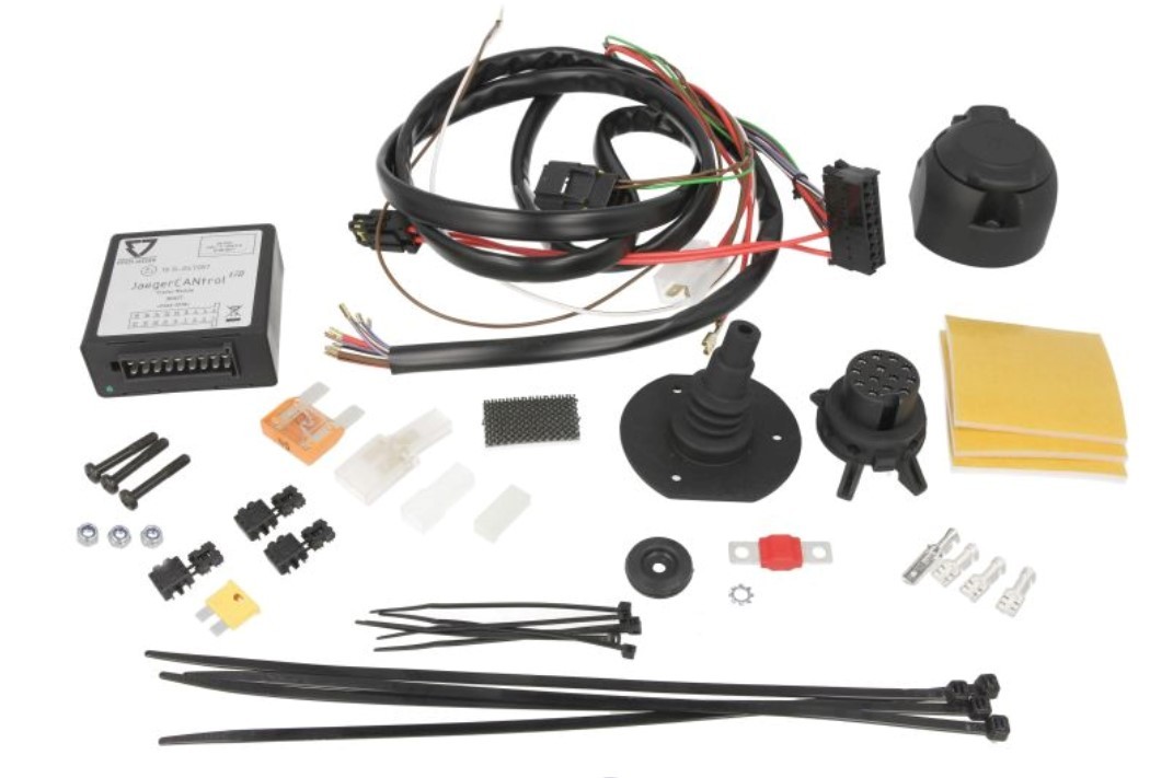 STEINHOF Kit elettrico per gancio traino 748841 748841 Kit elettrico, gancio traino LANCIA THEMA STEINHOF costo