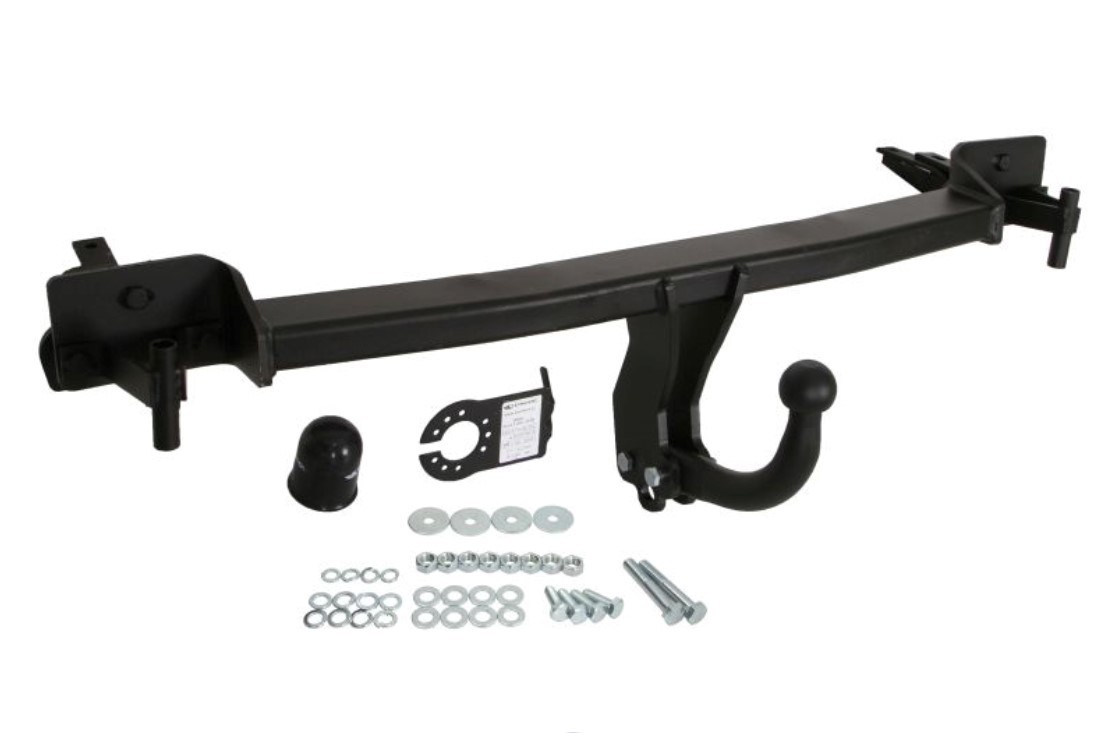 STEINHOF Dragkrok B-052 STEINHOF B-052 Dragkrok BMW E64 original