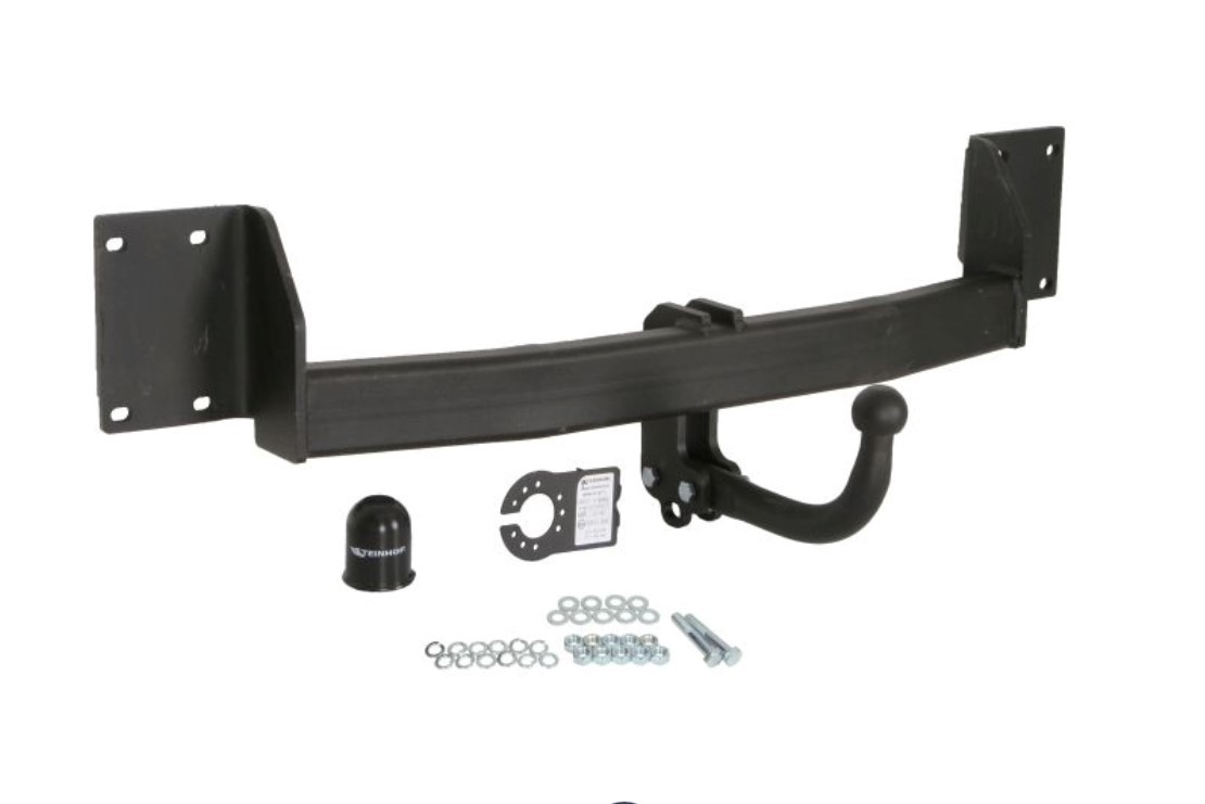 Vetokoukku STEINHOF B-062 STEINHOF B-062 BMW X6 2010 Vetokoukku