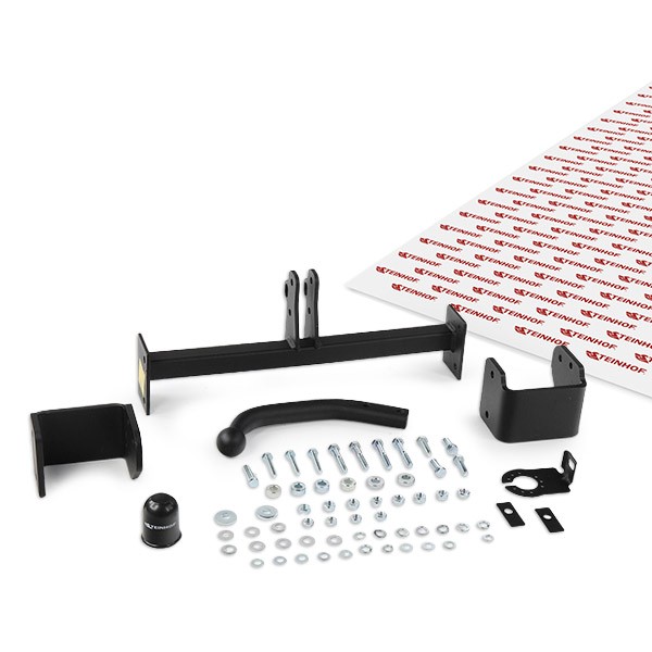 Κοτσαδόρος STEINHOF C-008 STEINHOF C-008 Κοτσαδόρος CITROËN C-CROSSER 2022