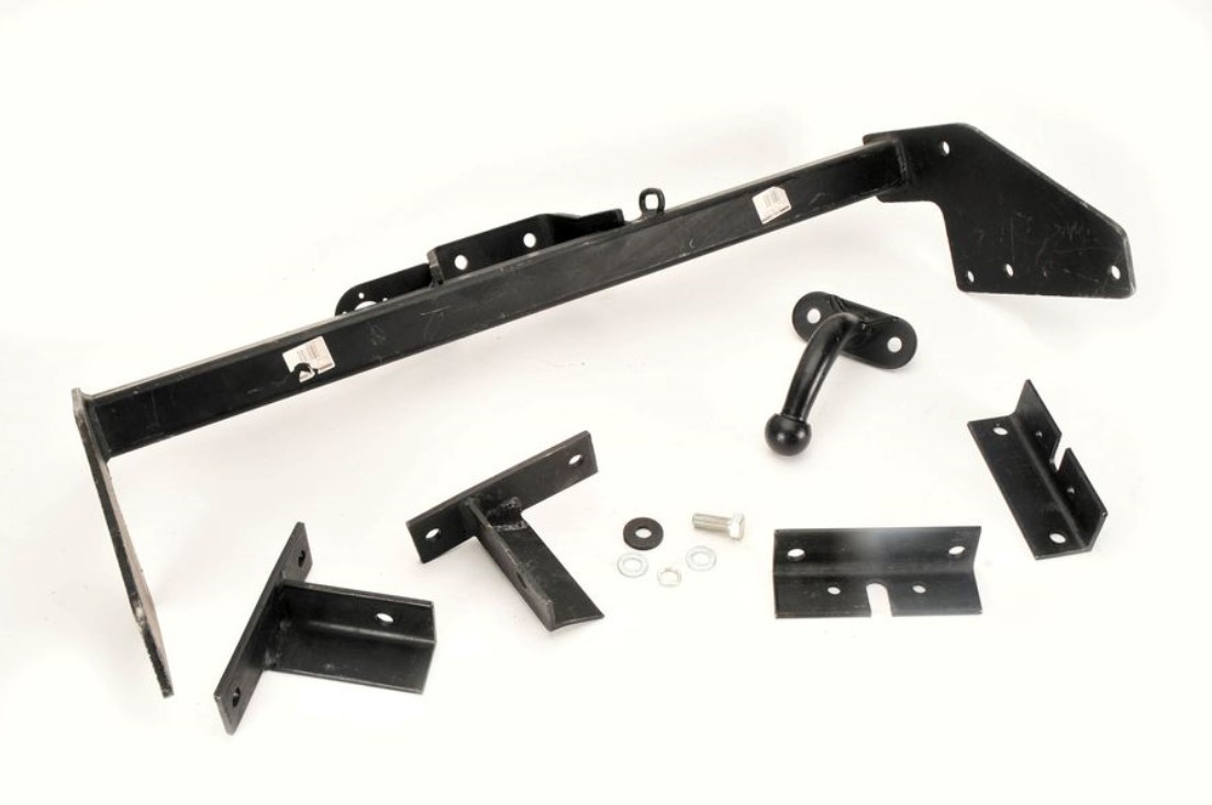 STEINHOF Vetokoukku F-062 Lada Kalina Farmari 2194 vetokoukku STEINHOF F-062