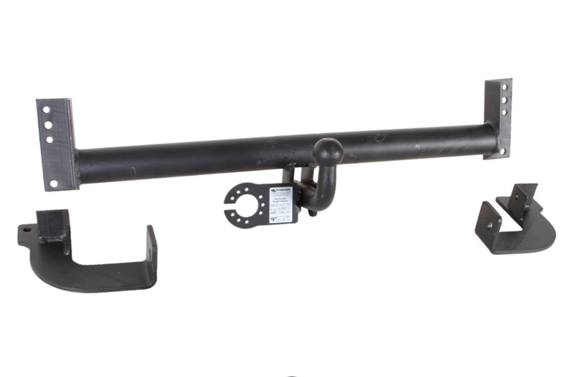 STEINHOF Anhængertræk F-133 F-133 Anhængertræk STEINHOF PEUGEOT 205