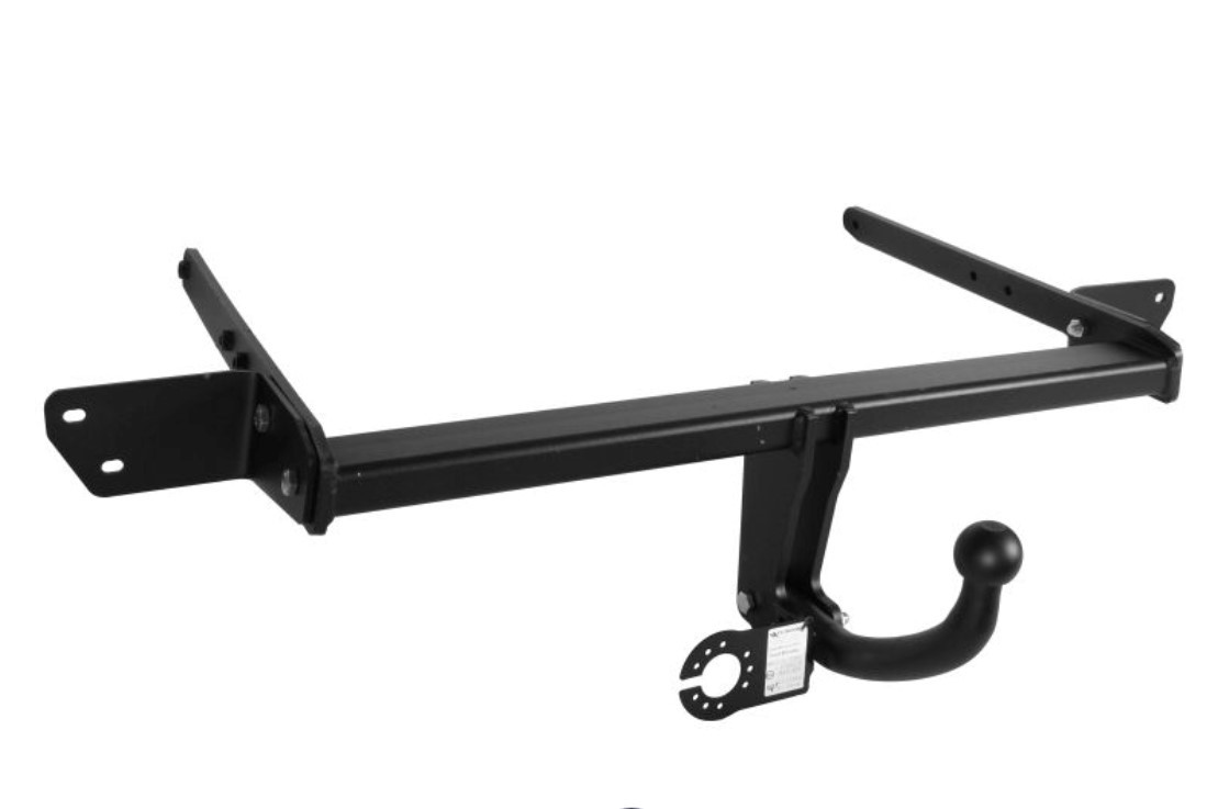 STEINHOF Dragkrok F-273 Ford Mondeo Mk4 Dragkrok STEINHOF F-273