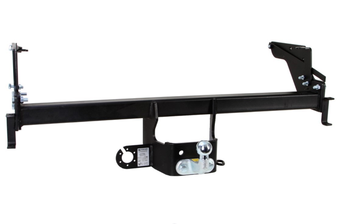 Attelage STEINHOF F-280 STEINHOF F-280 Attelage remorque MAZDA BT-50 2020