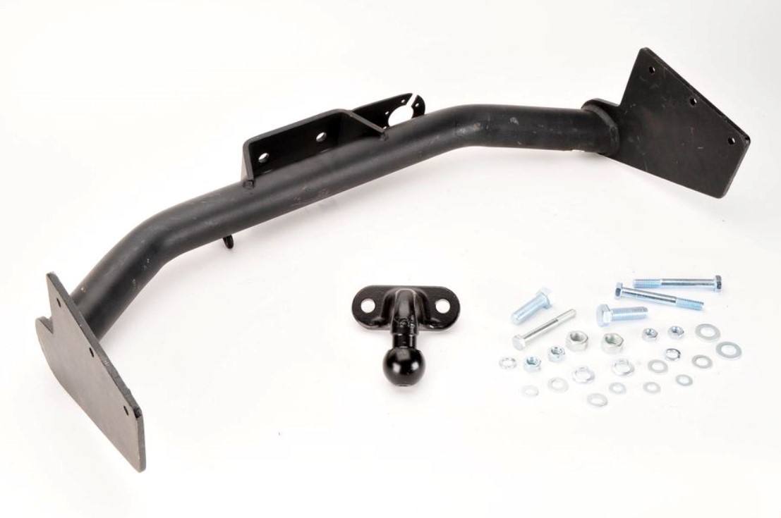 STEINHOF Dragkrok F-296 STEINHOF F-296 Dragkrok Ford Mondeo Mk4 original