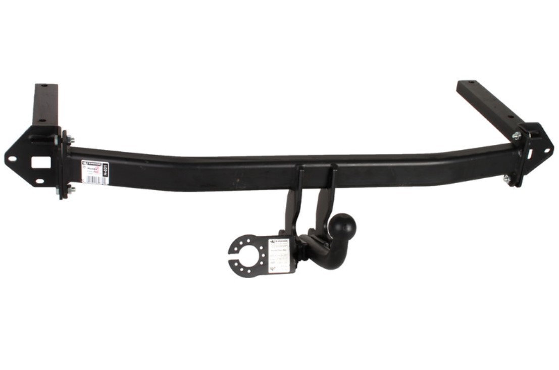 STEINHOF Attelage H-031 Boule d'attelage Honda RU H-031 STEINHOF