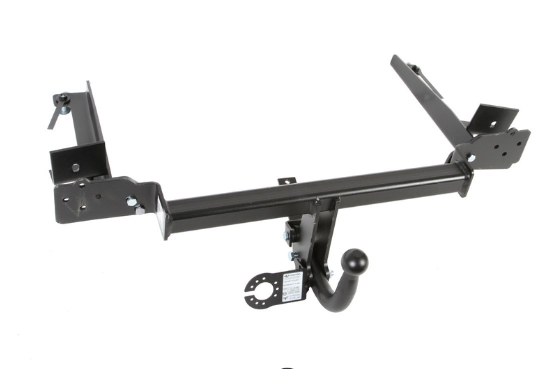 Vetokoukku STEINHOF H-050 STEINHOF H-050 HONDA STREAM 2021 Vetokoukku