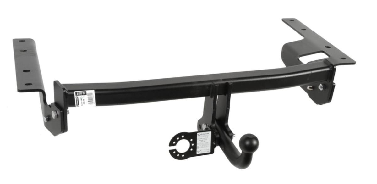 Hengerfeste STEINHOF H-057 STEINHOF H-057 Hengerfeste HONDA STREAM 2024