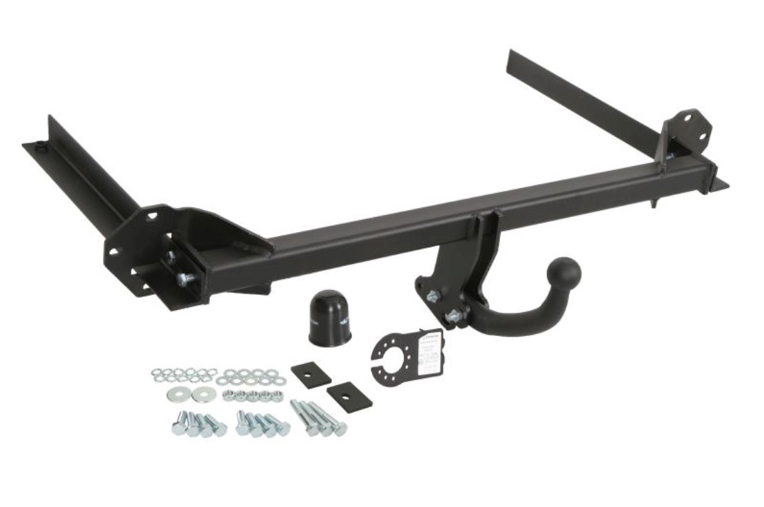 STEINHOF Hengerfeste H-059 STEINHOF H-059 Tilhengerfeste Honda Logo GA3 pris