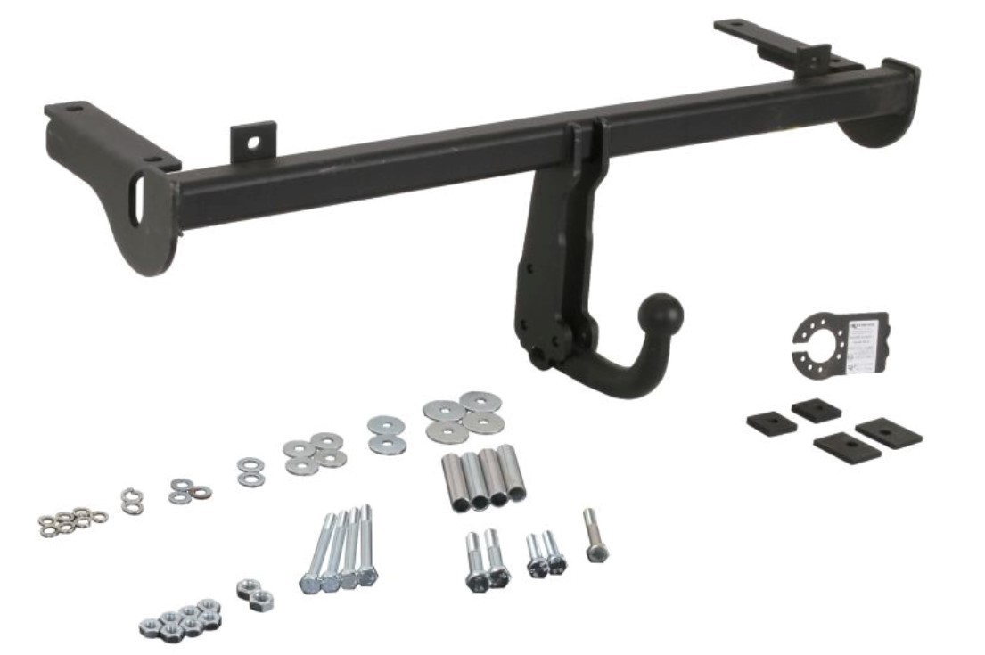 Attelage STEINHOF H-065 STEINHOF H-065 Attache remorque HONDA HR-V 2018