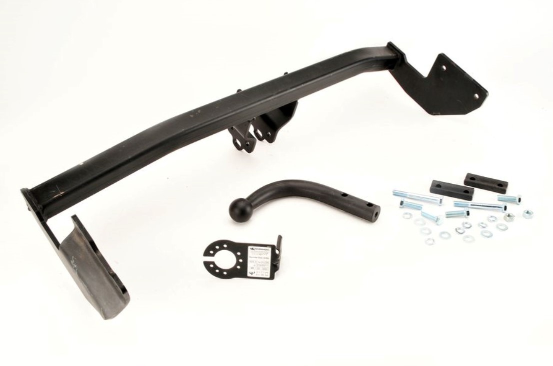 STEINHOF Piekabes āķis H-238 cena Sakabes āķi Hyundai MD, UD H-238 STEINHOF