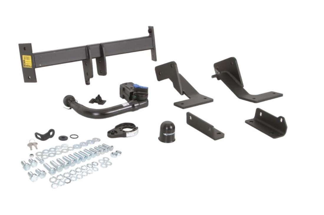 Ťažné zariadenie STEINHOF H-281 STEINHOF H-281 Żażné zariadenie Kia SEDONA 2020