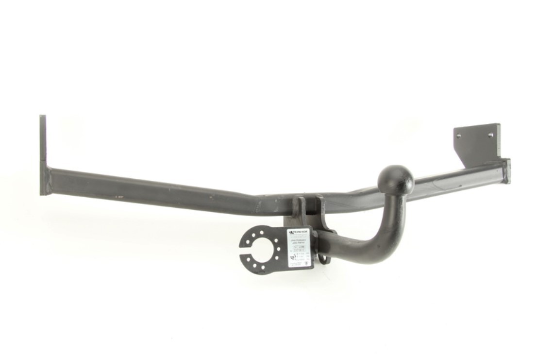 STEINHOF Piekabes āķis J-058 J-058 Piekabes āķi JEEP COMPASS STEINHOF