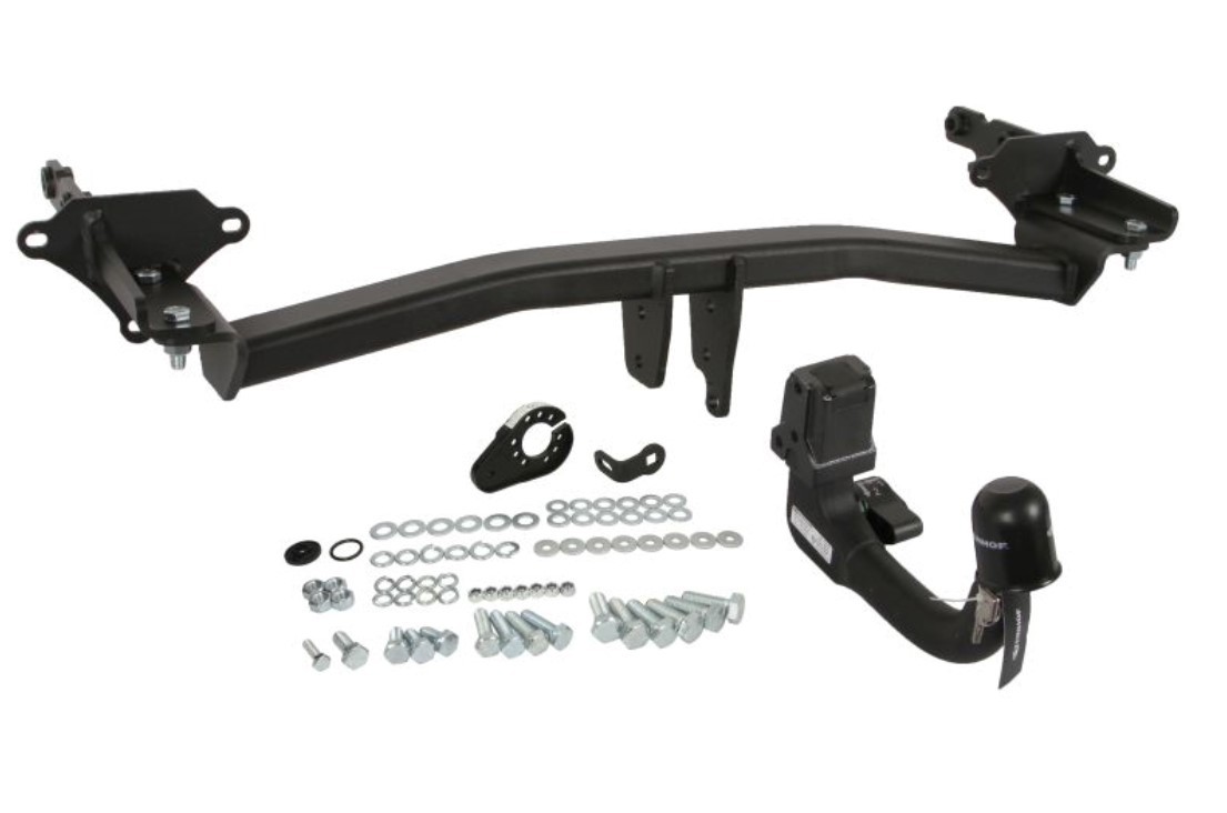 STEINHOF Gancio traino J-074 J-074 costo Gancio traino LAND ROVER FREELANDER STEINHOF