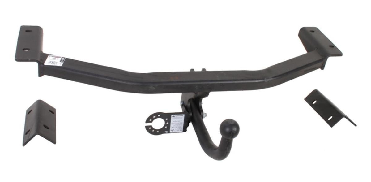 Κοτσαδόρος STEINHOF K-028 STEINHOF K-028: Κοτσαδόρος Kia VENGA 2012