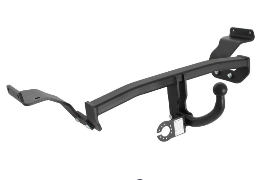 Gancio traino STEINHOF K-063 STEINHOF K-063 Ganci rimorchio Hyundai GETZ 2004