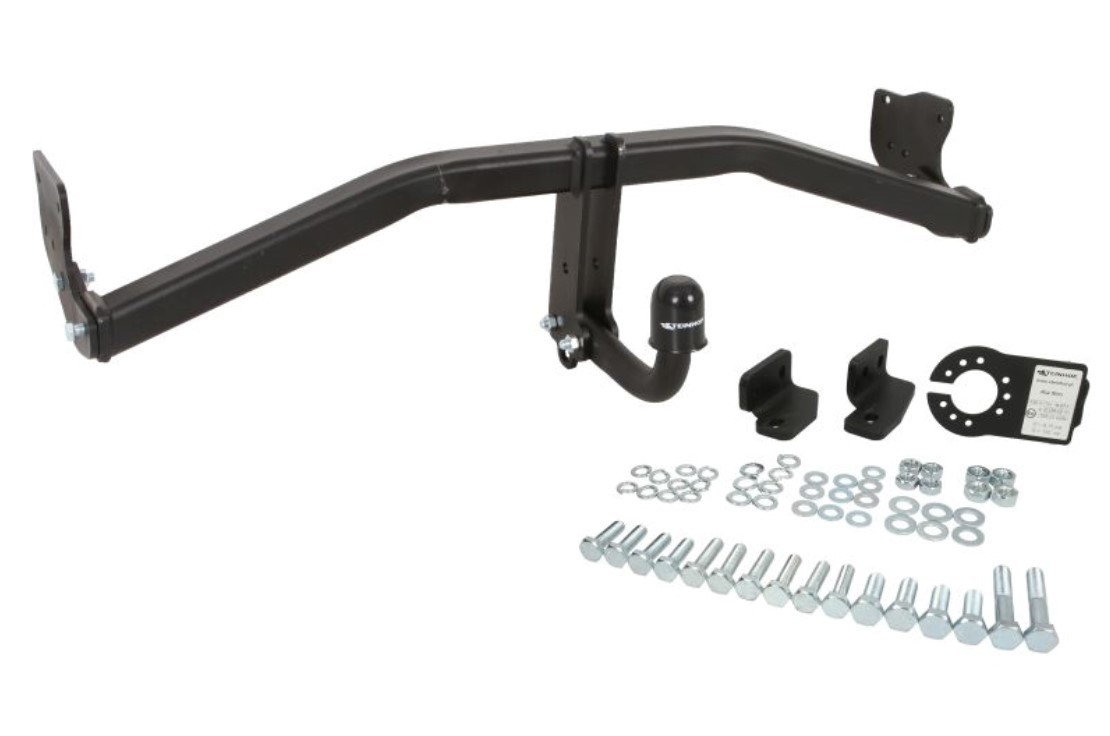 STEINHOF Gancio traino K-071 STEINHOF K-071 Gancio da traino Sportage I SUV Cabrio (FM) prezzo