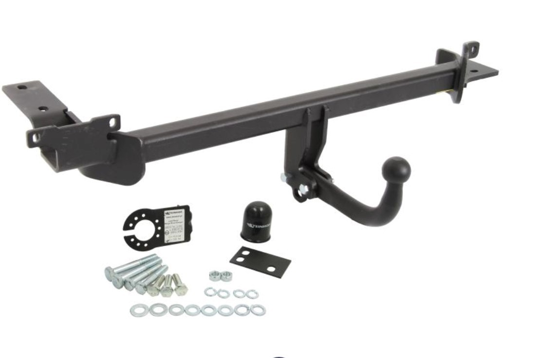 Ťažné zariadenie STEINHOF L-112 STEINHOF L-112 Ťažné zariadenia LAND ROVER RANGE ROVER EVOQUE 2013