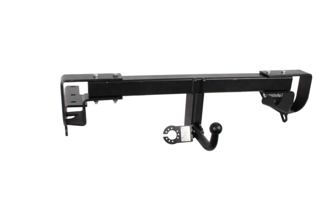 STEINHOF Towbar L-163 STEINHOF L-163 LEXUS LC 500 Convertible trailer hitch replacement
