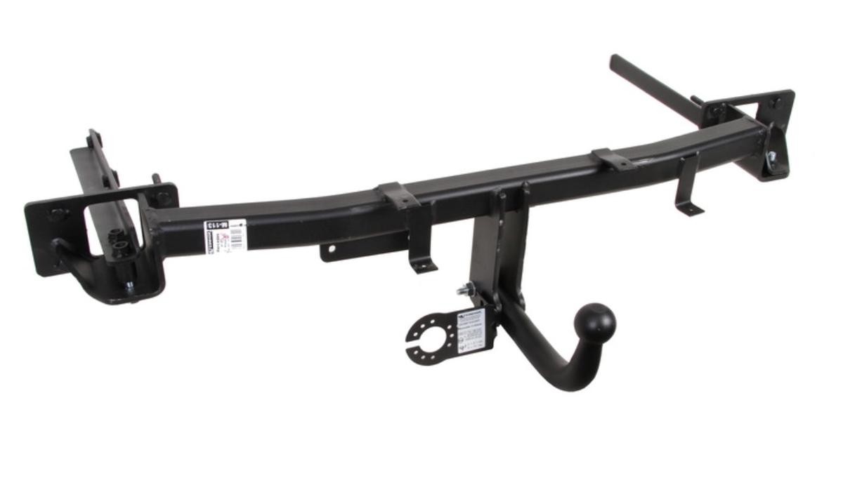 STEINHOF Anhängerkupplung M-113 STEINHOF M-113 MITSUBISHI L 200 Anhängerkupplung Kosten