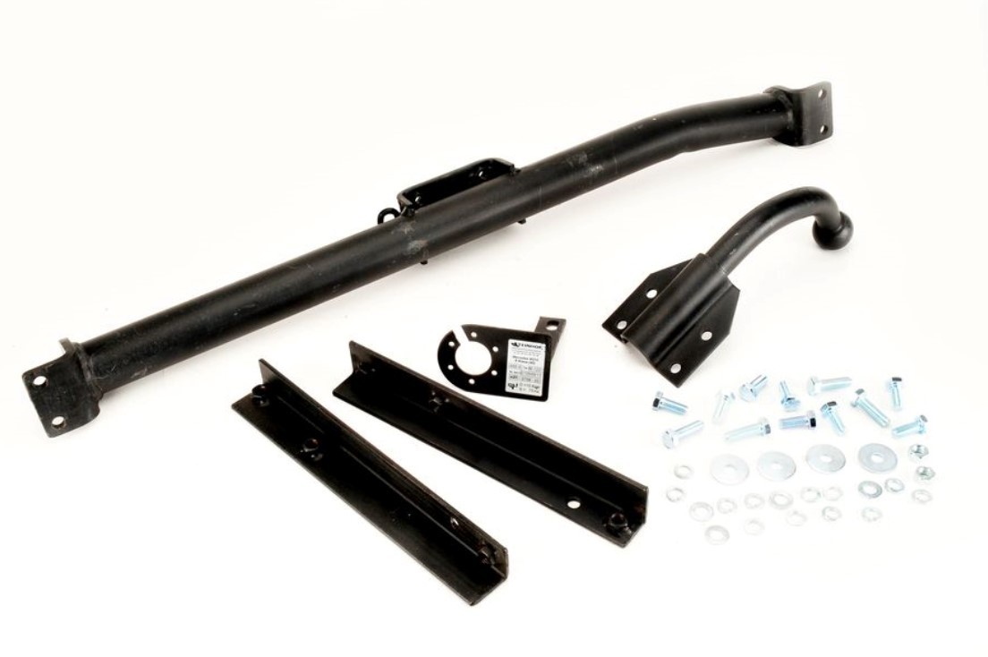 STEINHOF Dragkrok M-122 STEINHOF M-122 Dragkrok Mercedes Sprinter 909 original