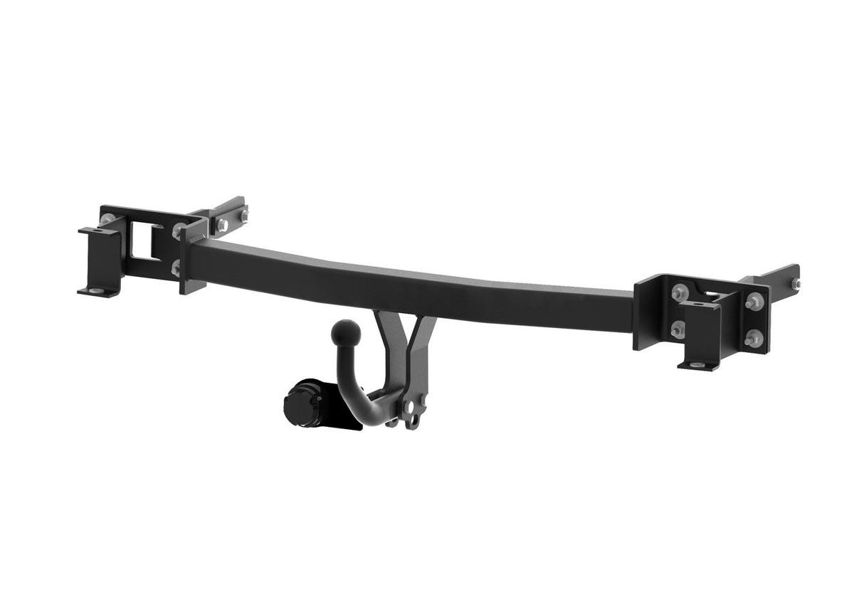 STEINHOF Trekhaak M-126 STEINHOF M-126 Trekhaken Mercedes C215 prijs