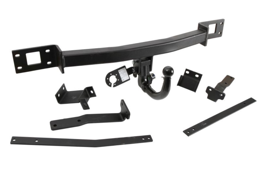 Dragkrok STEINHOF M-127 STEINHOF M-127: Dragkrok Mercedes CLK 2005