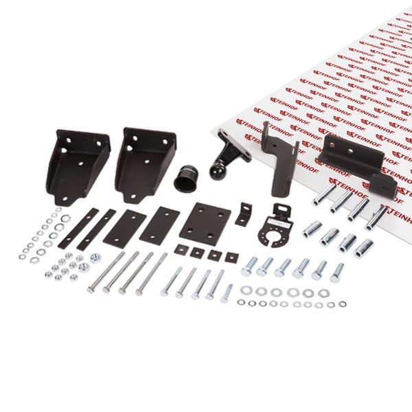 STEINHOF Attelage M-152 M-152 Crochet attelage MERCEDES-BENZ Classe A STEINHOF