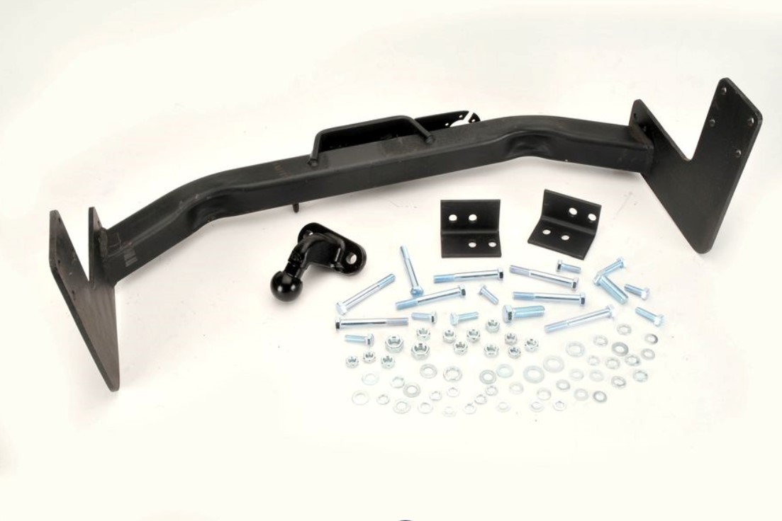 STEINHOF Anhængertræk M-222 STEINHOF Anhængertræk M-222