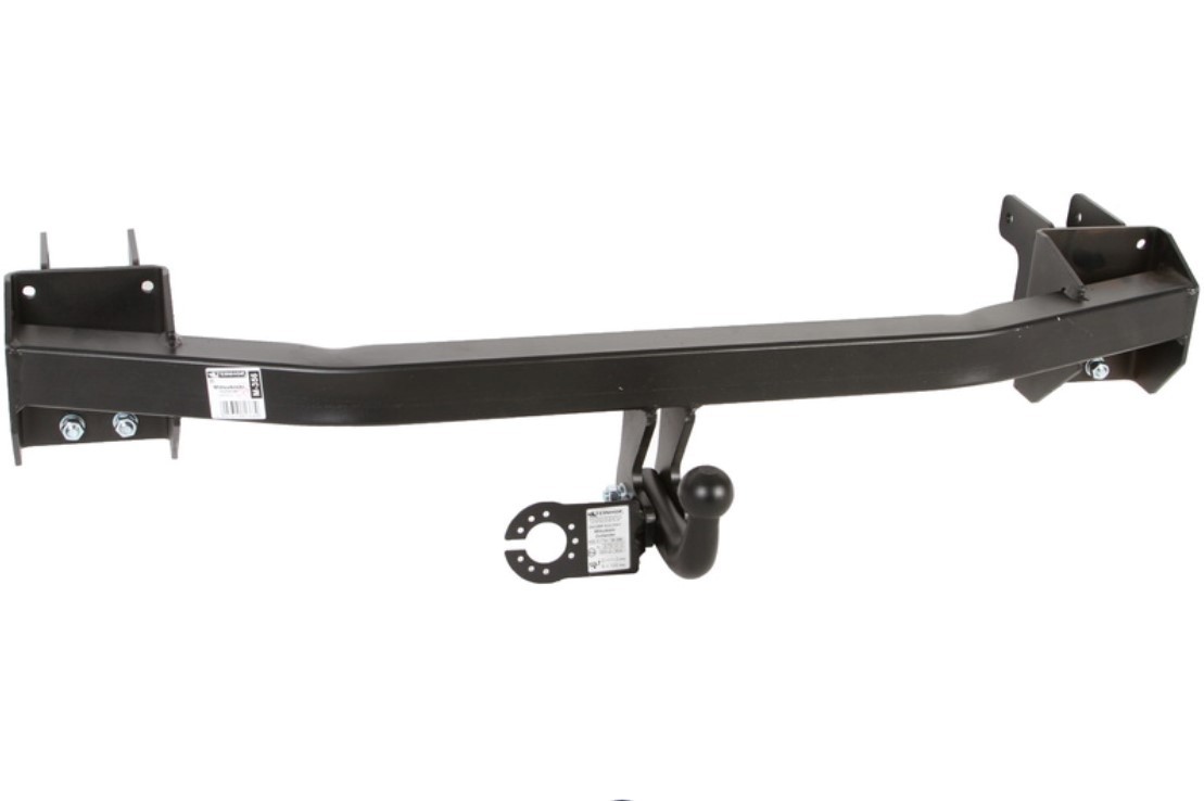 Anhängerkupplung STEINHOF M-356 STEINHOF M-356 AHK MITSUBISHI COLT 2014 Kosten