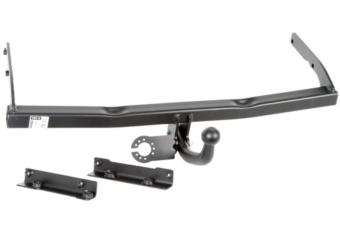 Vetokoukku STEINHOF N-065 STEINHOF N-065 NISSAN MAXIMA 2016 Vetokoukku