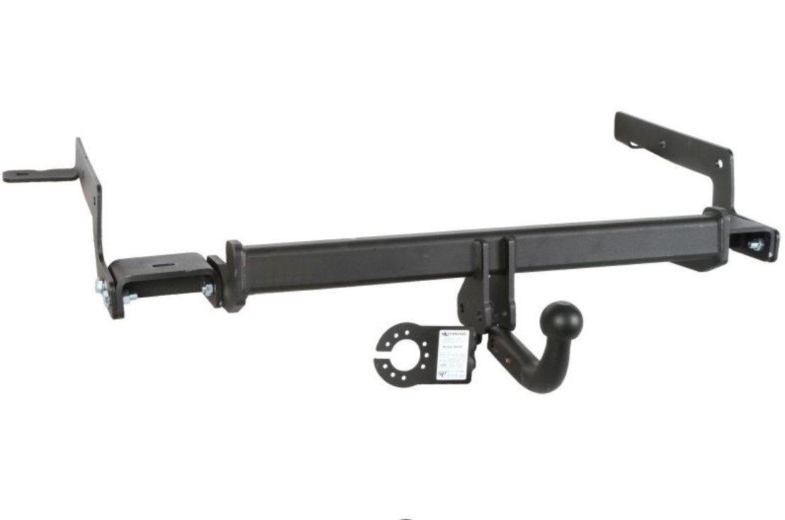 Gancio traino STEINHOF N-082 STEINHOF N-082 Gancio traino NISSAN NV200 2016