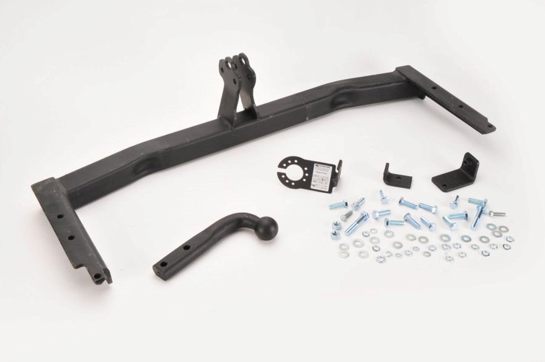 STEINHOF Gancio traino N-100 STEINHOF N-100 Ganci rimorchio NISSAN NP300 Pick-up (D22) originali prezzo