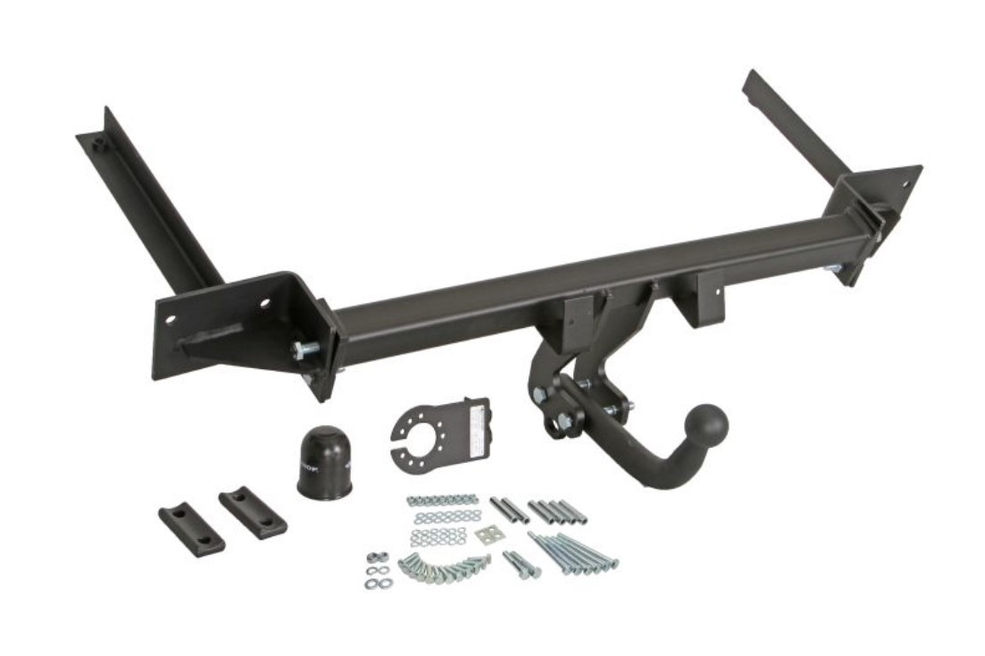 STEINHOF Dragkrok O-128 O-128 STEINHOF dragkrokar Opel CALIBRA A