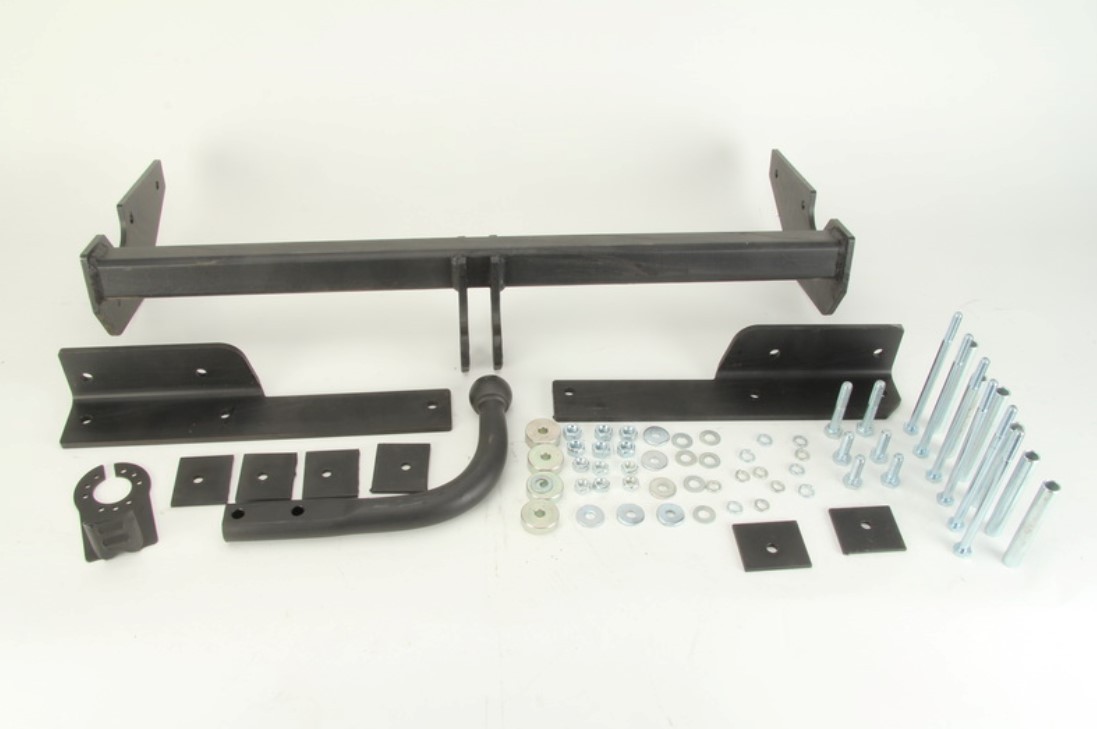 Piekabes āķis STEINHOF O-225 STEINHOF O-225 Piekabes āķi OPEL VECTRA 2009