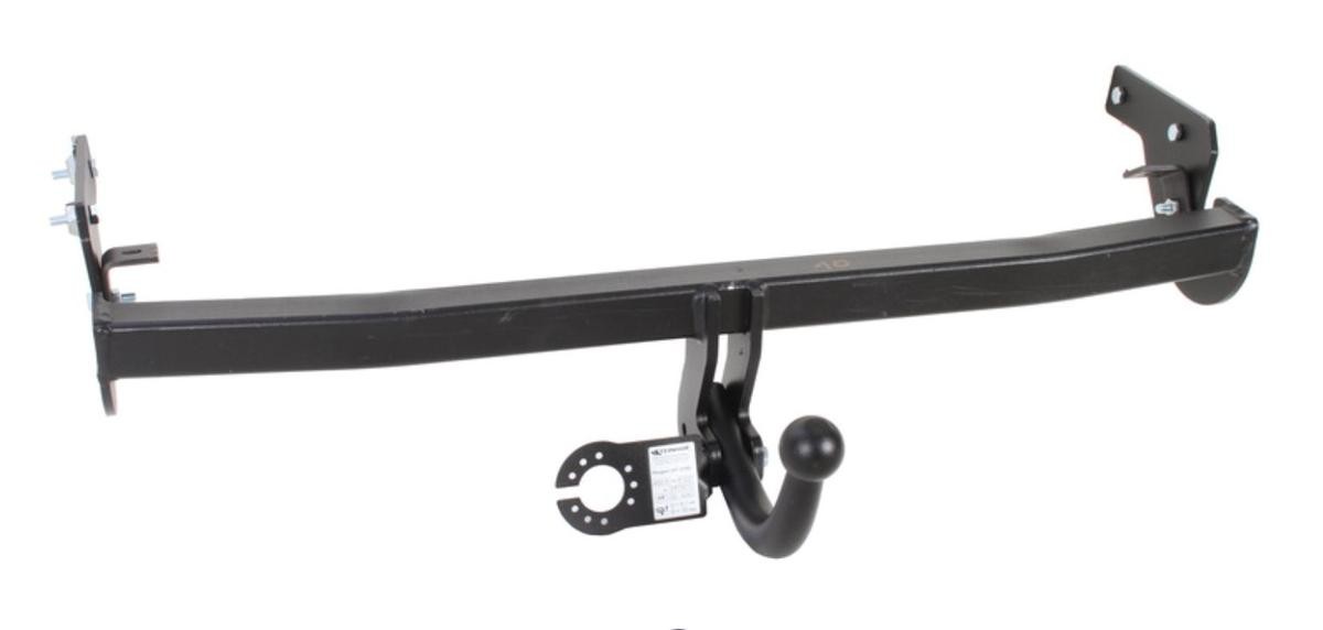 STEINHOF Piekabes āķis P-027 STEINHOF P-027 Sakabes āķi Lada 2107 par izdevīgu cenu