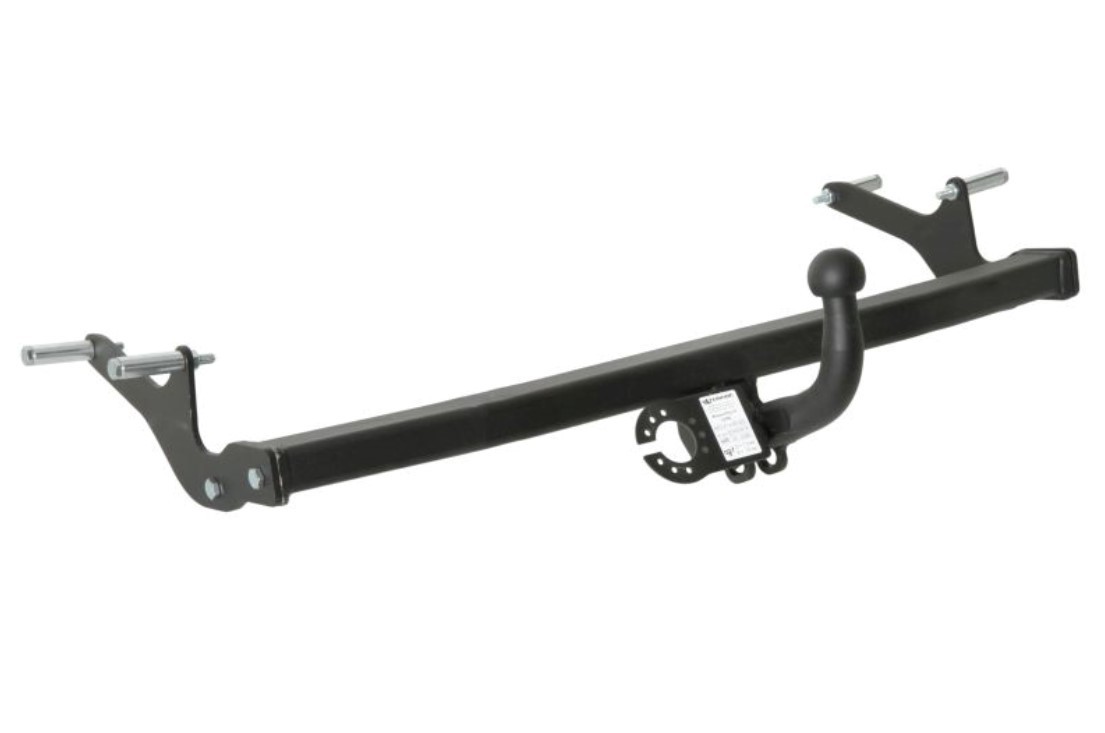 Gancio traino STEINHOF R-022 STEINHOF R-022 Ganci rimorchio Renault TWINGO 2008