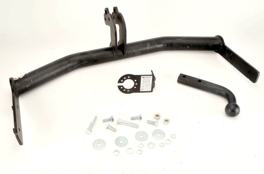 STEINHOF Gancio traino S-102 STEINHOF S-102 Ganci rimorchio VW Santana 32B prezzo