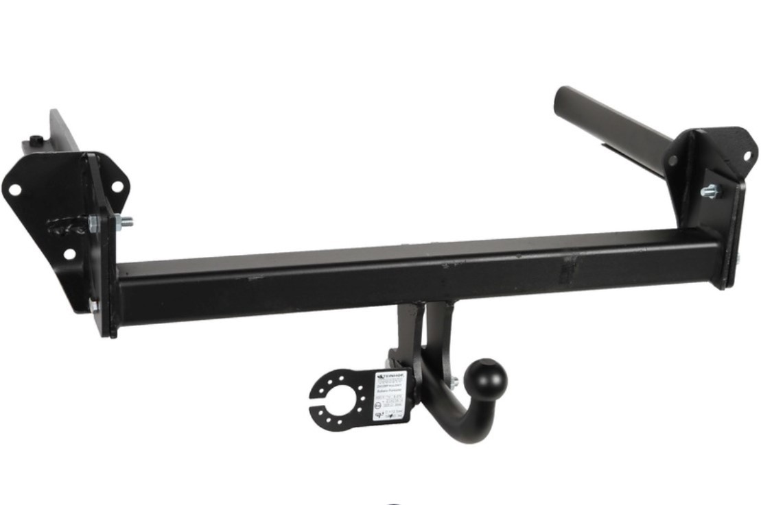 STEINHOF Ťažné zariadenie S-370 Ťažné zariadenia STEINHOF Subaru LEVORG S-370