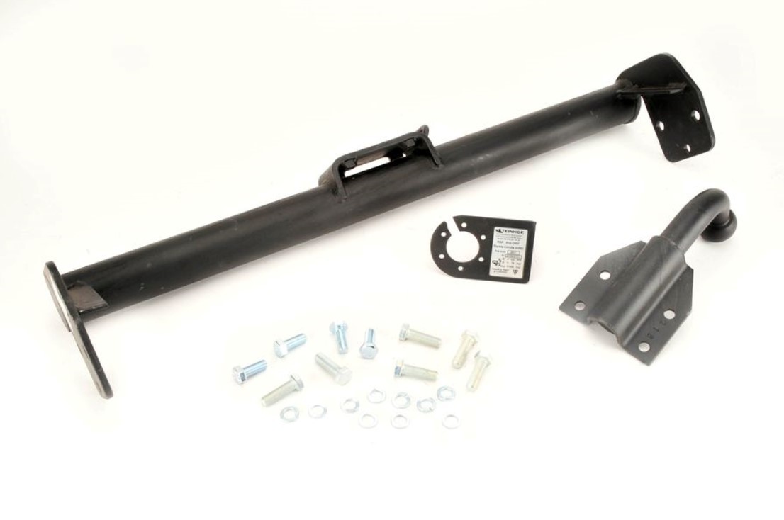 STEINHOF Dispositivo de reboque T-116 STEINHOF T-116 Gancho de reboque Toyota Corolla Compact E10 preço