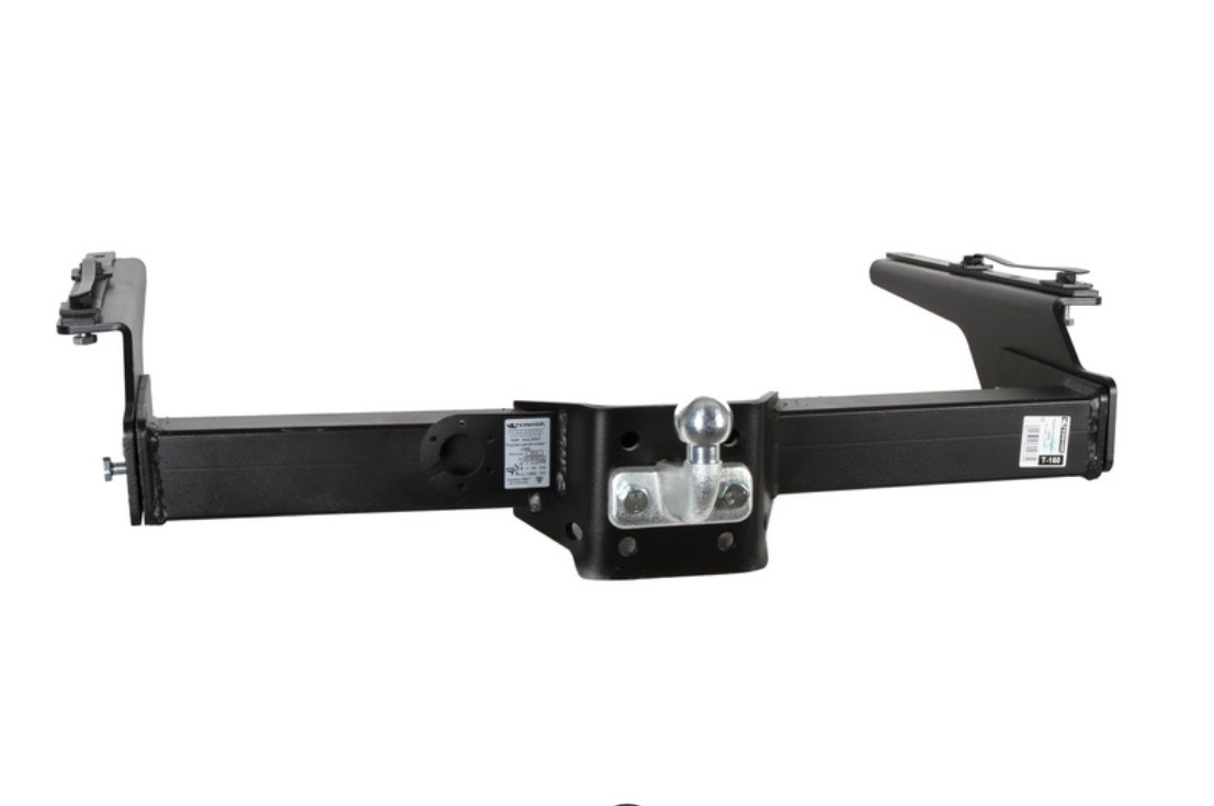 Hengerfeste STEINHOF T-160 STEINHOF T-160 Tilhengerfeste Toyota DYNA 2012