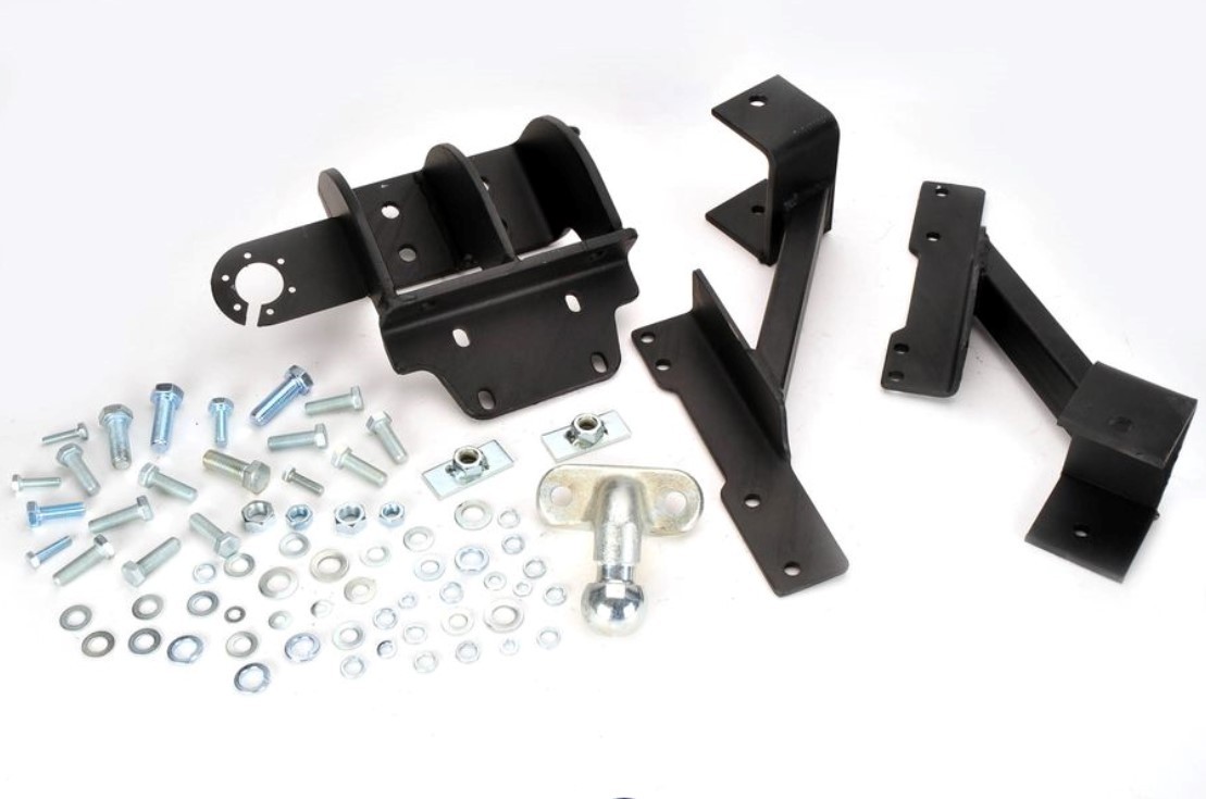 Hengerfeste STEINHOF T-166 STEINHOF T-166 Hengerfeste TOYOTA DYNA 2012