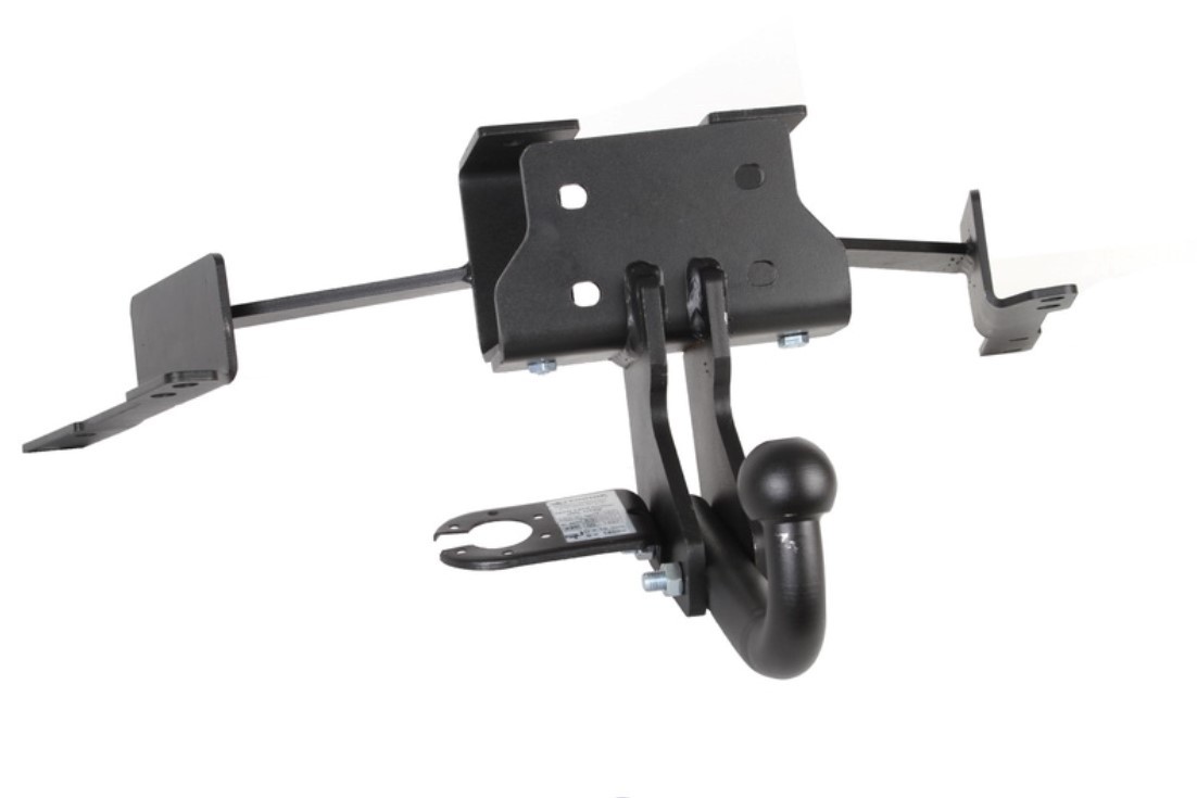 STEINHOF Attelage T-167 STEINHOF T-167 Attelage remorque Toyota Prado J120 à un prix avantageux