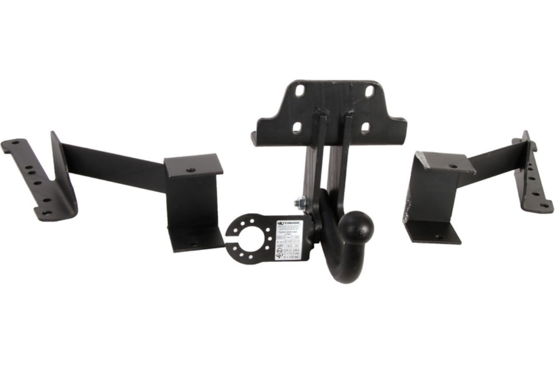 Towbar STEINHOF T-168 STEINHOF T-168 2019 PORSCHE MACAN towbar replacement