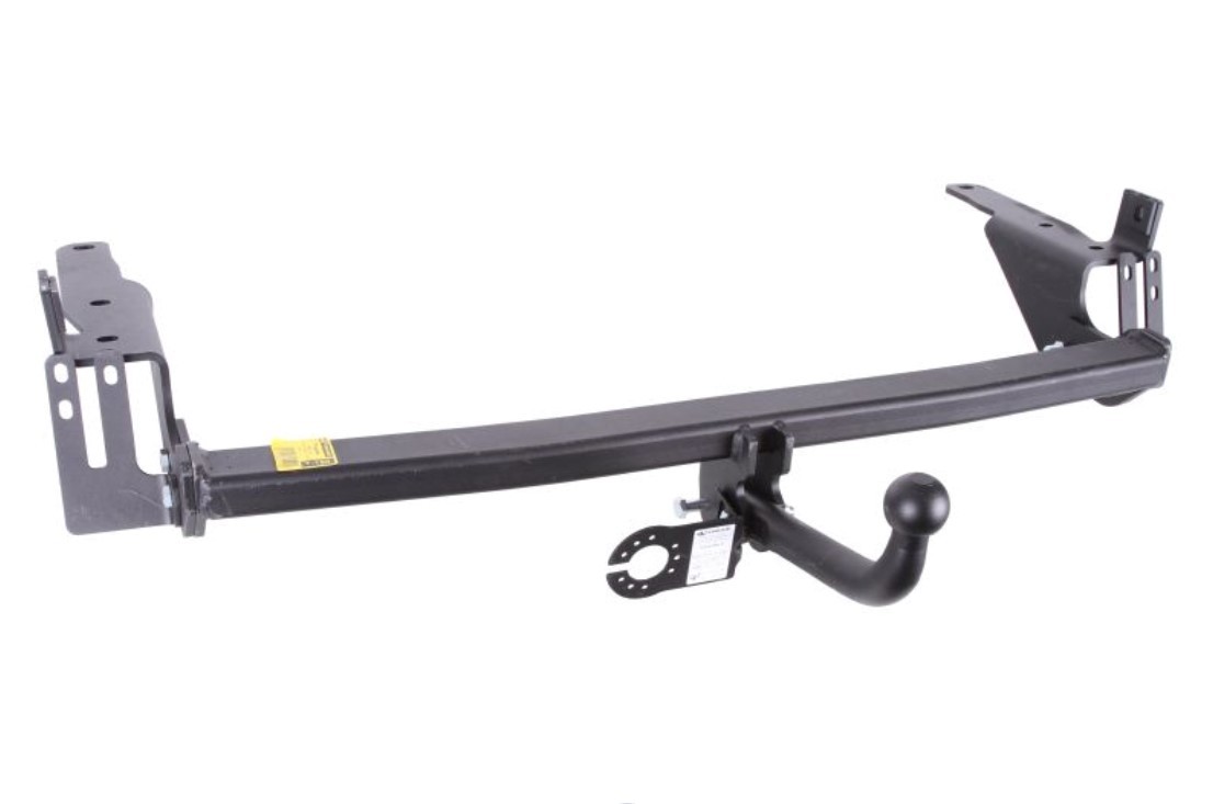 STEINHOF Kärukonks T-190 STEINHOF T-190 Haagisekonksud Hiace Buss (H50, H60, H70, H100) hind