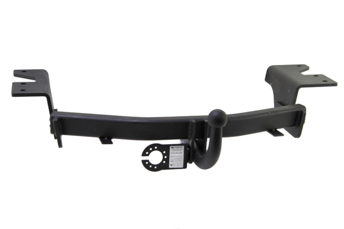 Ťažné zariadenie STEINHOF T-210 STEINHOF T-210: Żażné zariadenie Toyota HIACE 2007