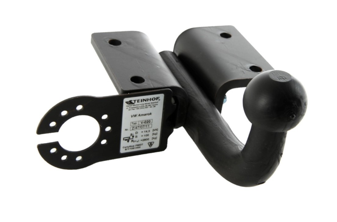 Towbar STEINHOF V-020 STEINHOF V-020 Towbar Volkswagen NEW BEETLE 2003