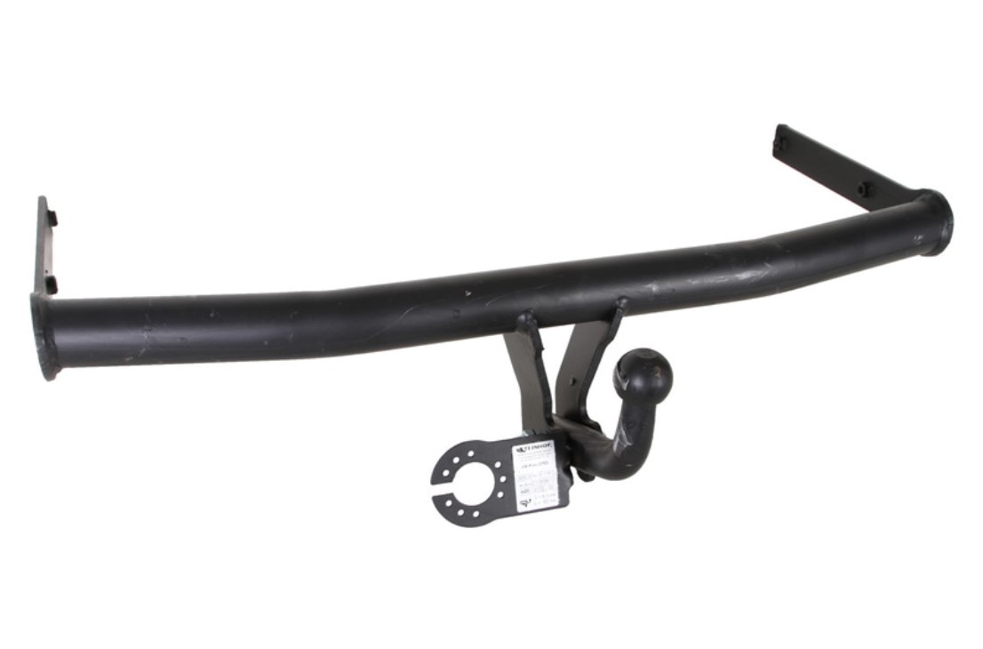 STEINHOF Gancio traino V-114/1 STEINHOF V-114/1 Ganci rimorchio VW Santana 32B originale prezzo